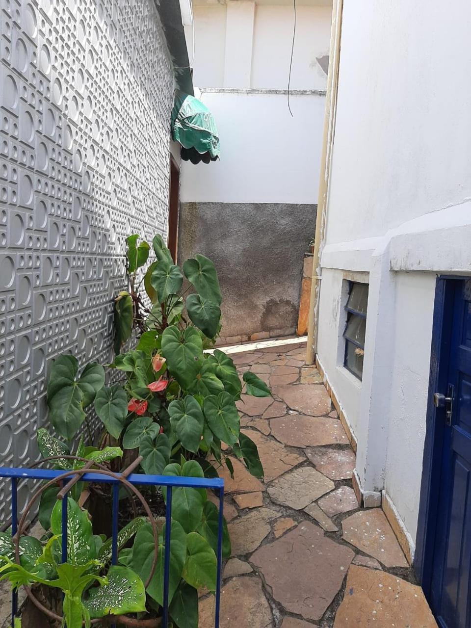 Pousada Casa Da Cintia Diamantina Zewnętrze zdjęcie