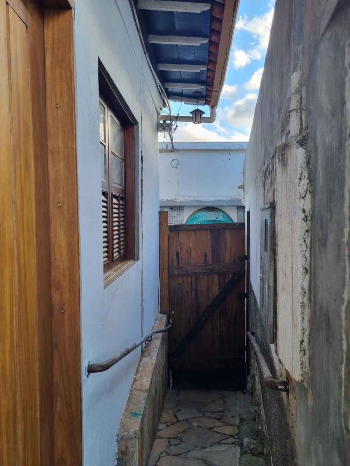 Pousada Casa Da Cintia Diamantina Zewnętrze zdjęcie