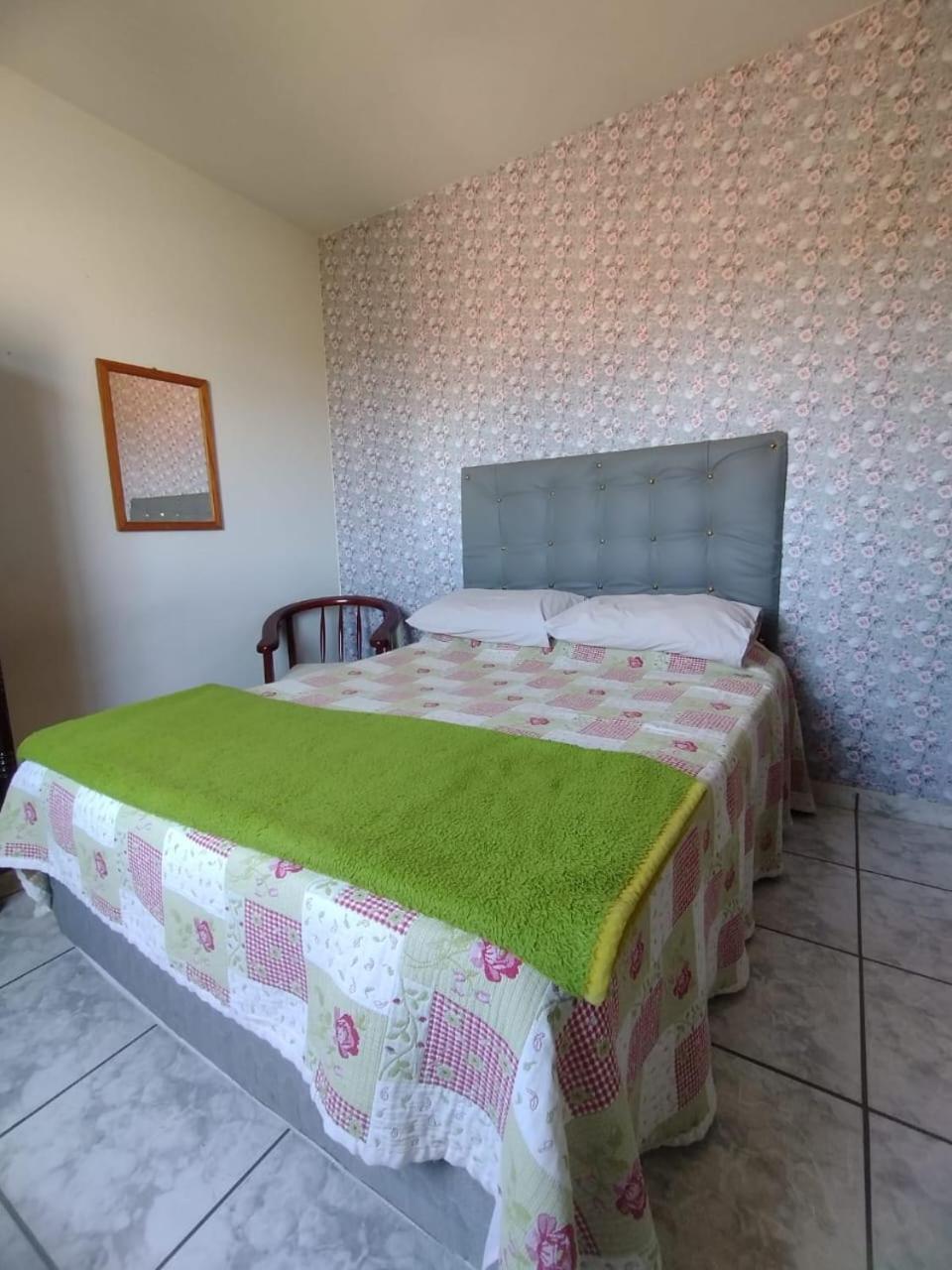 Pousada Casa Da Cintia Diamantina Zewnętrze zdjęcie