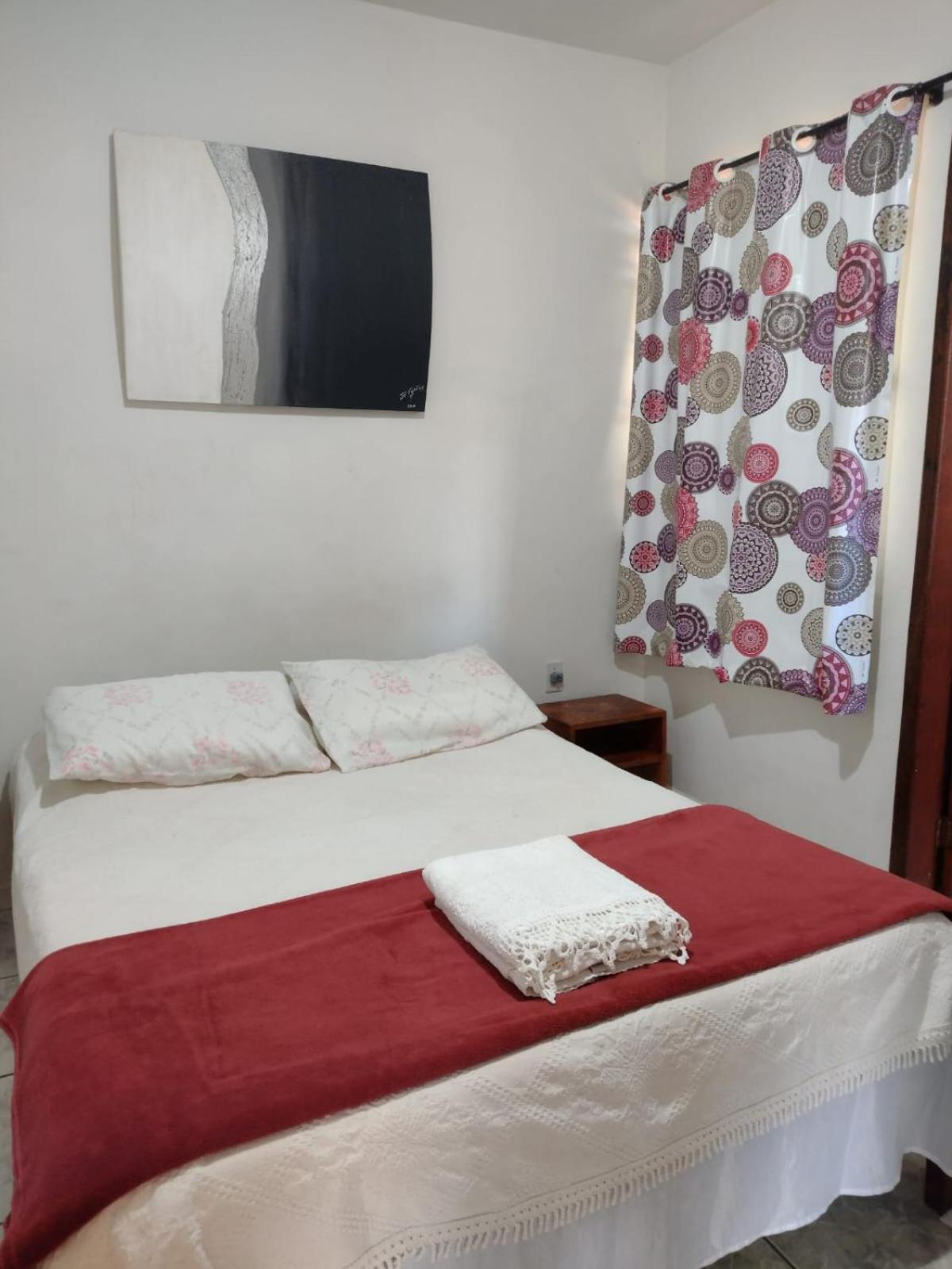 Pousada Casa Da Cintia Diamantina Zewnętrze zdjęcie