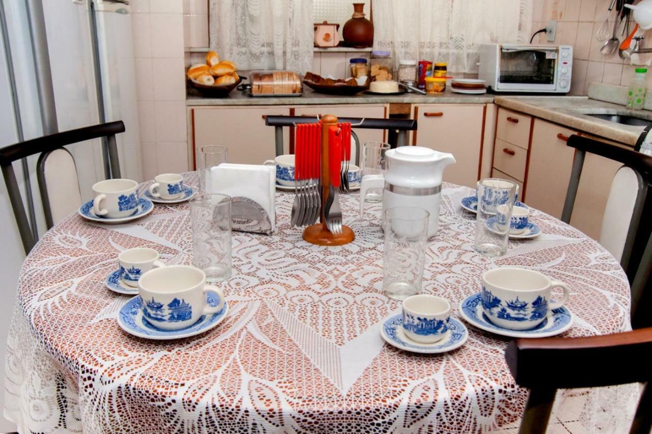 Pousada Casa Da Cintia Diamantina Zewnętrze zdjęcie