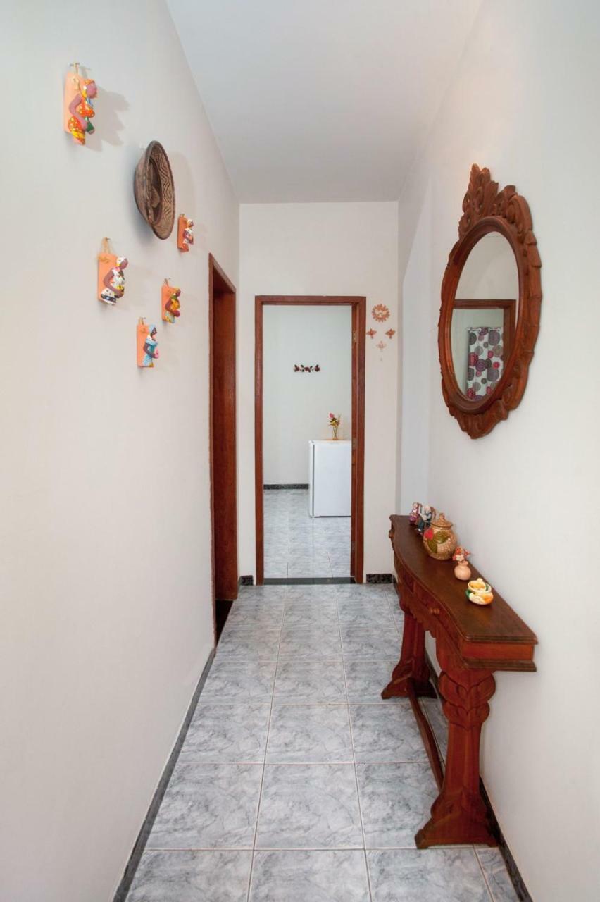 Pousada Casa Da Cintia Diamantina Zewnętrze zdjęcie